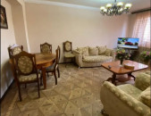 LA10957 Վարձով  3 սենյականոց բնակարան Թումանյան թաղամաս, Ավան