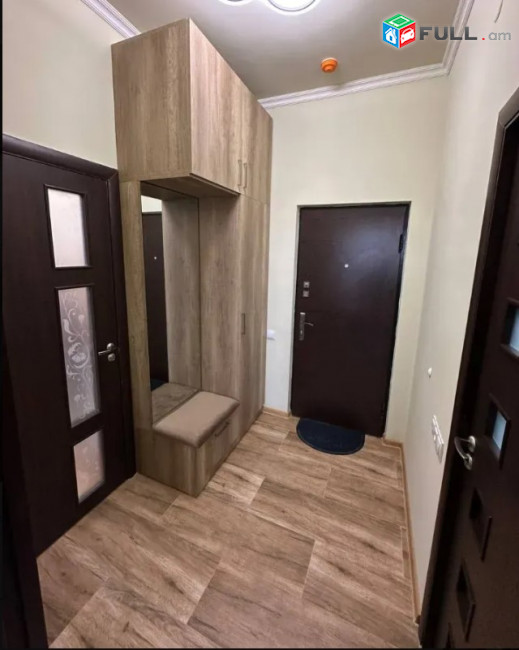 LA10959 Վարձով 2 սենյականոց բնակարան Մոնթե Մելքոնյան փողոց , նորակառույց շենքում