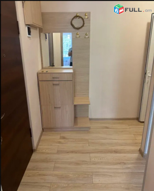 LA10964  Վարձով 2 սենյականոց բնակարան Արտեմ Միկոյան փողոցում , 5 րդ Մասիվ 