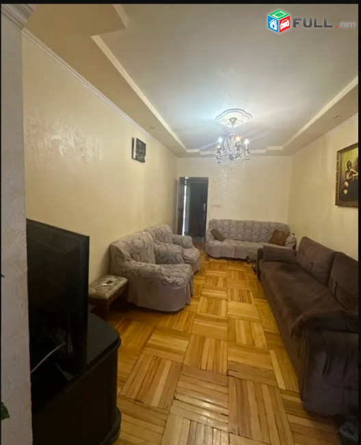 LA10972 Վարձով 2 սենյականոց բնակարան Թոթովենցի փողոցում