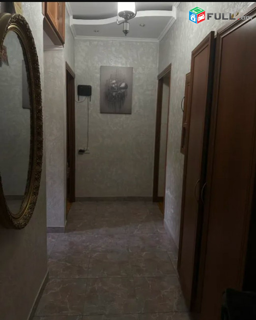 LA10972 Վարձով 2 սենյականոց բնակարան Թոթովենցի փողոցում