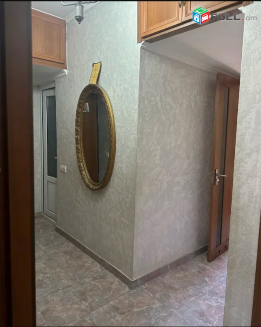 LA10972 Վարձով 2 սենյականոց բնակարան Թոթովենցի փողոցում