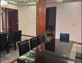 LA10973 Վարձով 3 սենյականոց բնակարան  Եկմալյան փողոց , նորակառույց շենքում