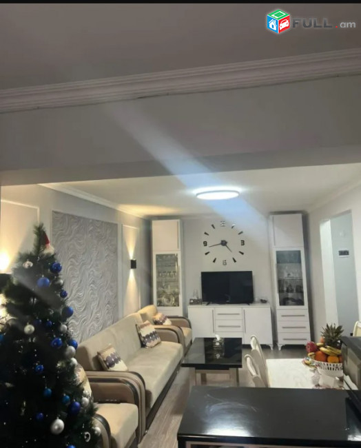 LA10975 Վարձով 2 սենյականոց բնակարան Թոթովենցի փողոցում