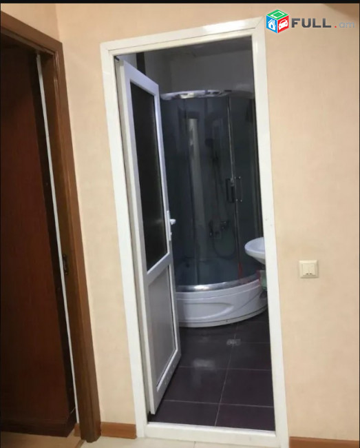 LA10787 Վարձով 2 ս. 3 դարձրած բնակարան Գյուլիքևխյան փողոցում