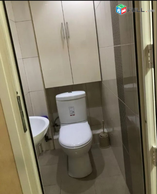 LA10787 Վարձով 2 ս. 3 դարձրած բնակարան Գյուլիքևխյան փողոցում