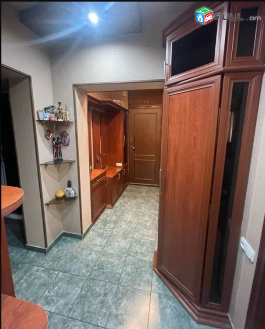 LA10879 Վարձով  2 ս. 3 դարձրած  բնակարան Մոլդովական փողոց , 2 -րդ Մասիվ