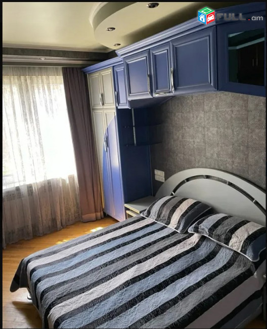 LA10879 Վարձով  2 ս. 3 դարձրած  բնակարան Մոլդովական փողոց , 2 -րդ Մասիվ