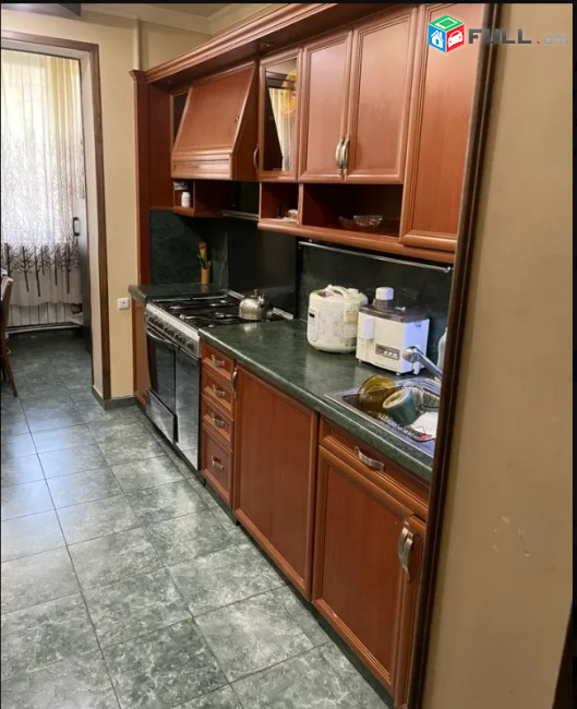 LA10879 Վարձով  2 ս. 3 դարձրած  բնակարան Մոլդովական փողոց , 2 -րդ Մասիվ