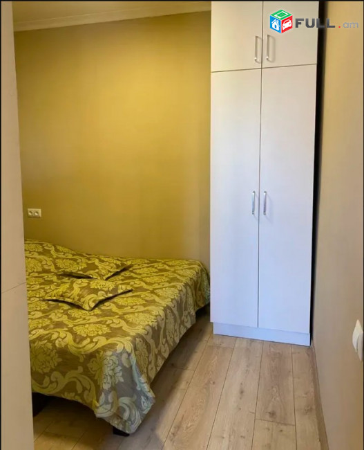 LA10985 Վարձով 1 սենյականոց բնակարան Կոմիտասի պողոտայում