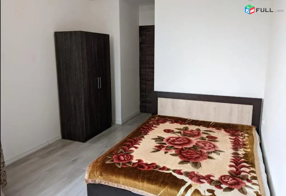 LA10988 Վարձով 2 սենյականոց բնակարան Մարո Մարգարյան փողոց ,նորակառույց շենքում 