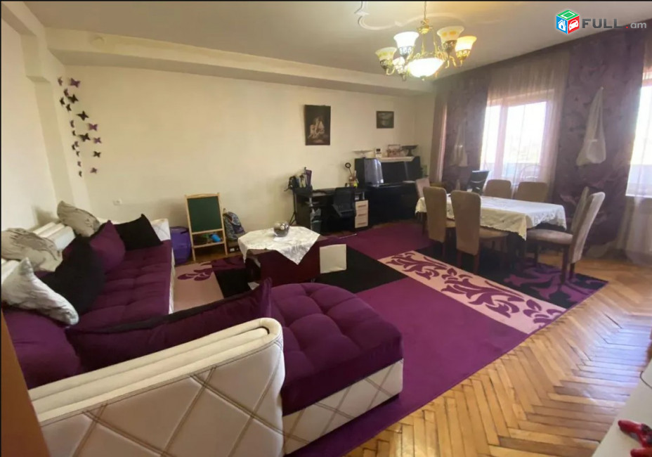 LA10997 Վարձով 2 սենյականոց բնակարան Դրոյի փողոցում