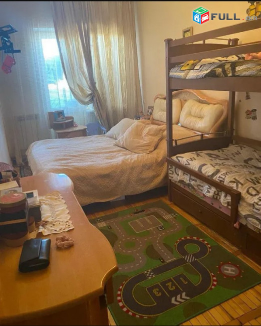 LA10997 Վարձով 2 սենյականոց բնակարան Դրոյի փողոցում