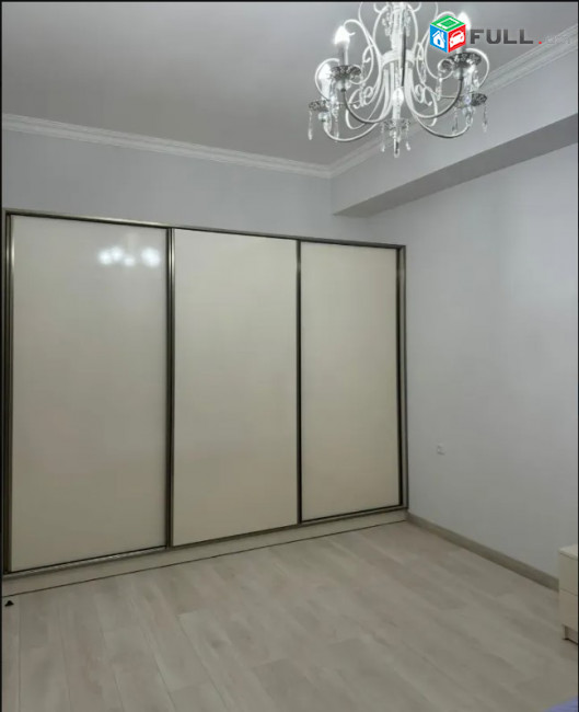 LA10993 Վարձով 2 սենյականոց բնակարան  Ռոստոմի փողոց , նորակառույց շենքում