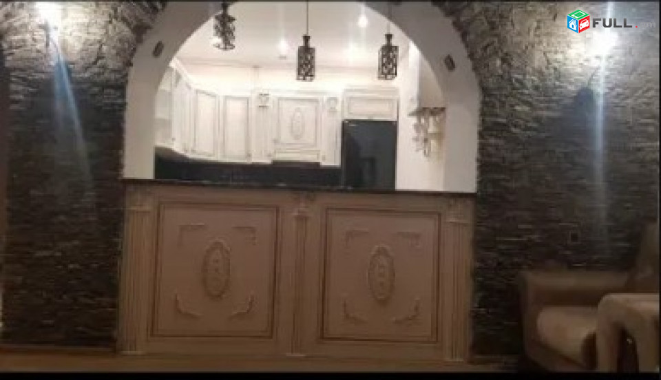 LA11013 Վարձով 4 սենյականոց բնակարան Գարեգին Նժդեհի փողոց . Մետրոյի հարևանությամբ