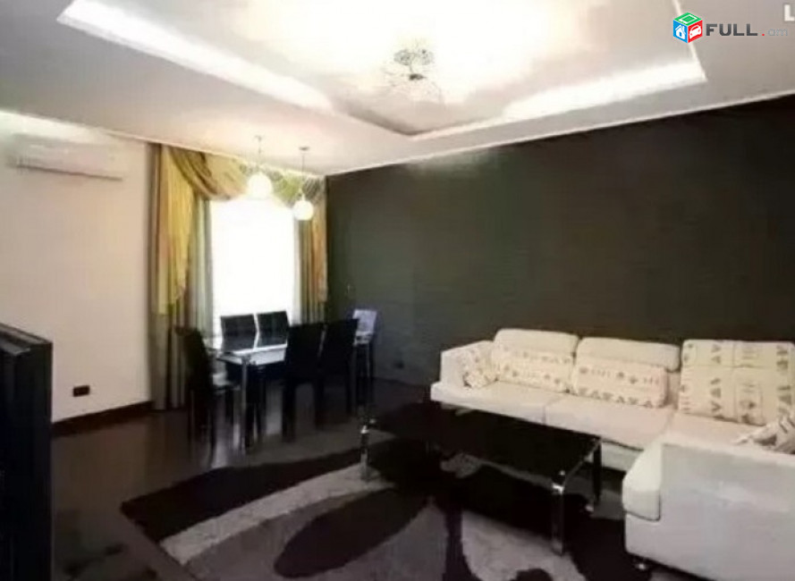 LA00920 Վարձով 2 սենյականոց բնակարան Գրիբոյեդով փողոցում
