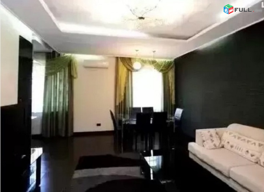 LA00920 Վարձով 2 սենյականոց բնակարան Գրիբոյեդով փողոցում