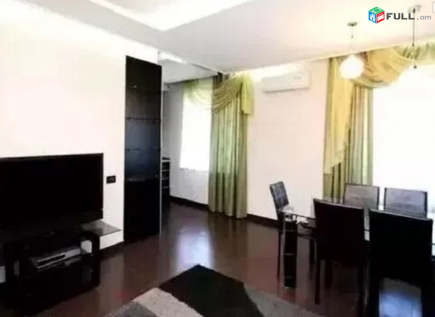 LA00920 Վարձով 2 սենյականոց բնակարան Գրիբոյեդով փողոցում