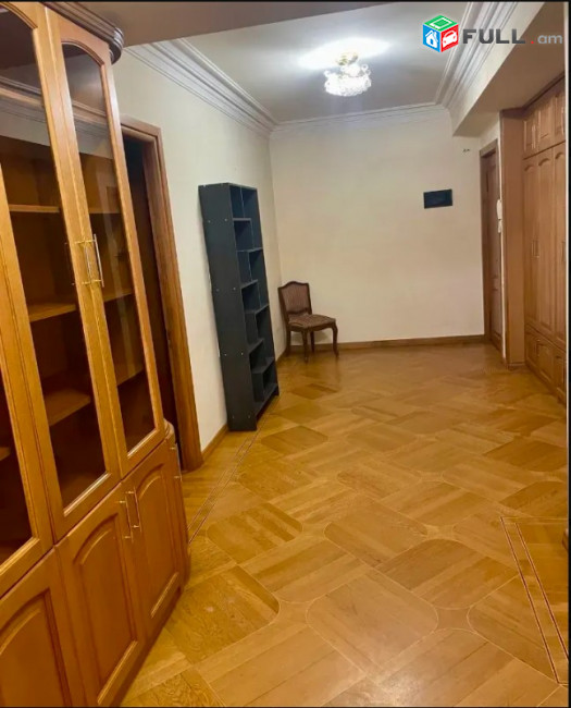 LA11025 Վարձով  3 սենյականոց բնակարան, Դավթաշենի 3-րդ զանգված