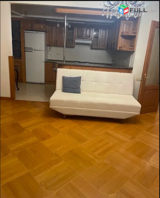 LA11025 Վարձով  3 սենյականոց բնակարան, Դավթաշենի 3-րդ զանգված