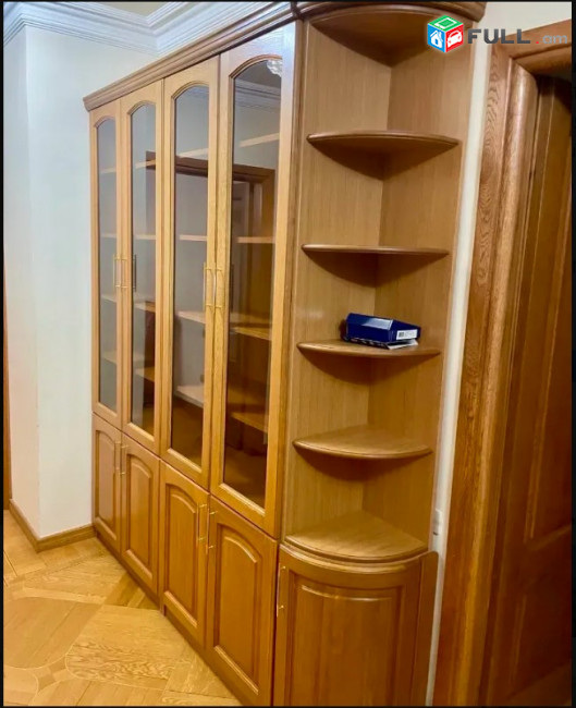 LA11025 Վարձով  3 սենյականոց բնակարան, Դավթաշենի 3-րդ զանգված
