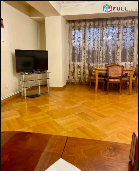 LA11025 Վարձով  3 սենյականոց բնակարան, Դավթաշենի 3-րդ զանգված