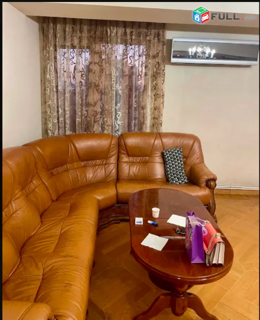 LA11025 Վարձով  3 սենյականոց բնակարան, Դավթաշենի 3-րդ զանգված