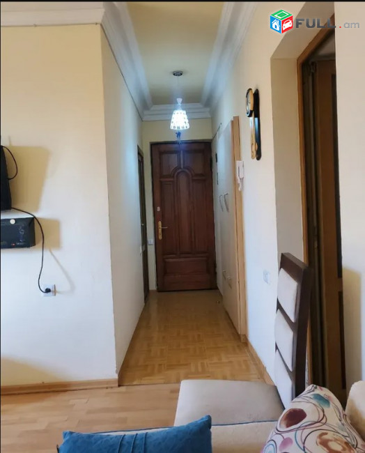 LA11029 Վարձով 2 սենյականոց բնակարան Գյուլբենկյան փողոցում
