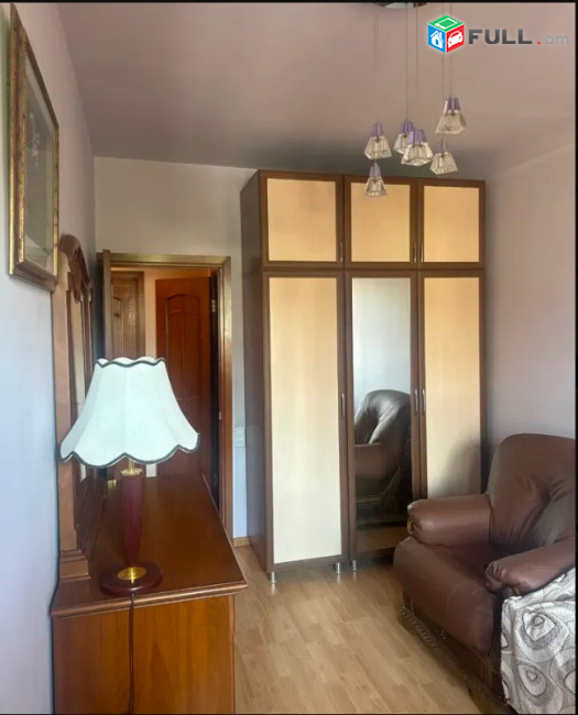LA11031 Վարձով 3 սենյականոց բնակարան, Դավթաշեն 2-րդ թաղամաս