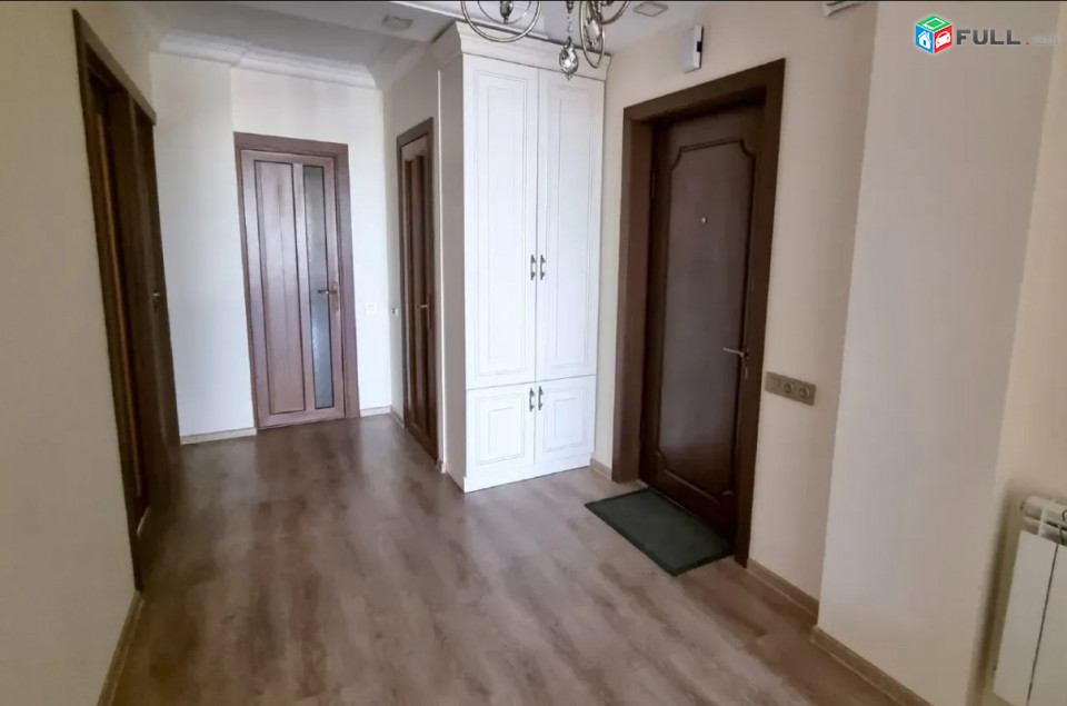 LA11033 Վարձով 2 սենյականոց բնակարան Զաքարիա Քանաքեռցու փողոցում