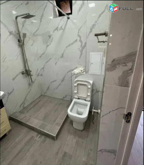 LA11034 Վարձով 2 սենյականոց բնակարան Գրիգոր Աղաբաբյան փողոց ,  նորակառույց շենքում 