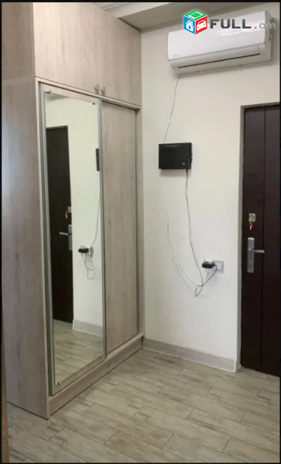 LA11041  Վարձով 2 սենյականոց բնակարան Չեխովի փողոց , նորակառույց շենք