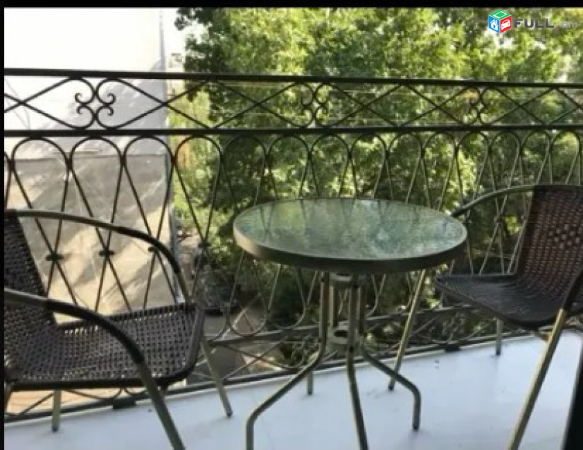 LA11045 Վարձով  1 սենյականոց բնակարան Կոմիտասի պողոտայում