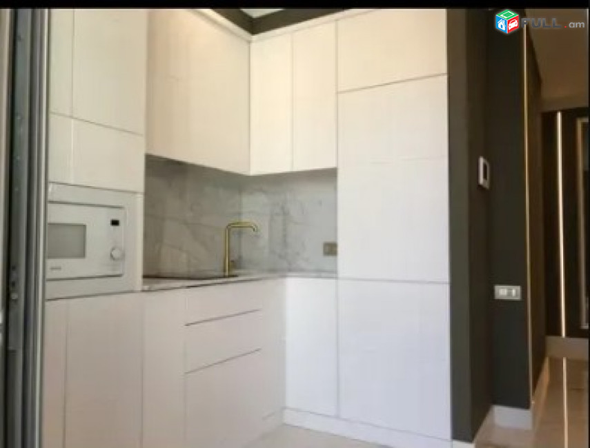 LA11045 Վարձով  1 սենյականոց բնակարան Կոմիտասի պողոտայում