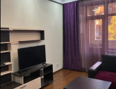 LA11046 Վարձով 2 սենյականոց բնակարան Լվովյան փողոց , նորակառույց շենքում 
