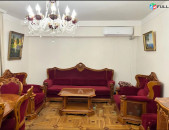 LA11062  Վարձով 3 սենյականոց բնակարան Չեխովի փողոցում
