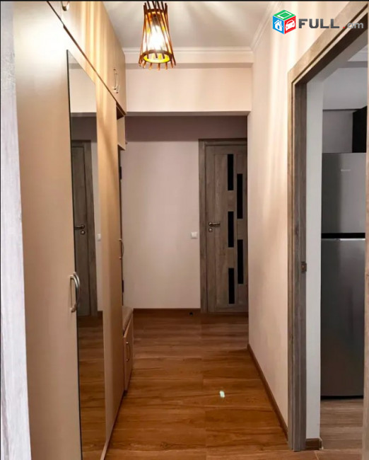 LA11067  Վարձով 2 սենյականոց բնակարան Սունդուկյան փողոցում