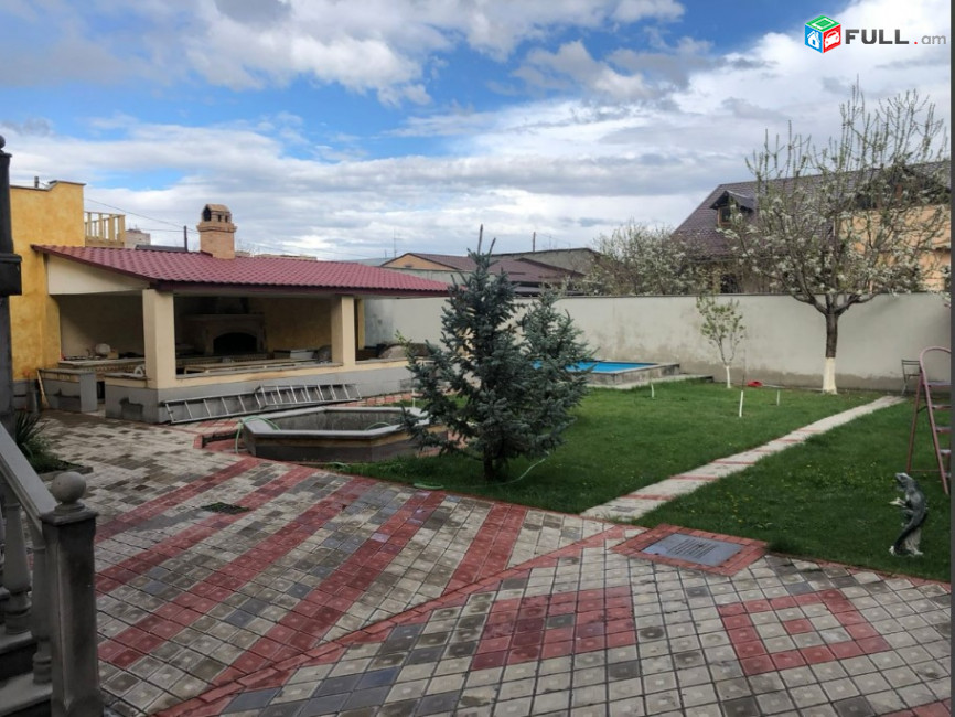 LA11092 Վարձով  Վարձով 4 սենյականոց առանձնատուն Գյուղ Դավթաշենում