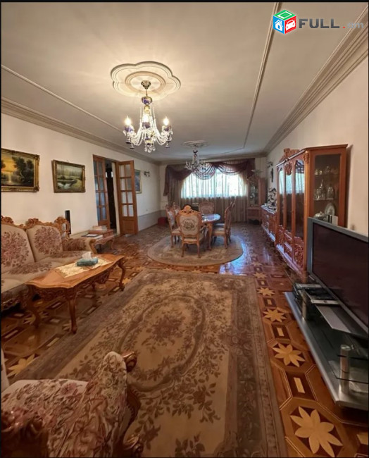 LA11107 Վարձով 6 սենյականոց 3  հարկանի առանձնատուն Նորք Մարաշում