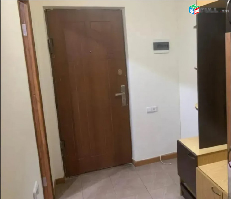 LA11143 Վարձով 2 սենյականոց բնակարան  Արգիշտի փողոց , նորակառույց շենքում