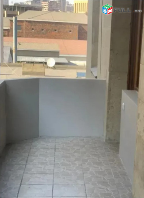 LA11143 Վարձով 2 սենյականոց բնակարան  Արգիշտի փողոց , նորակառույց շենքում