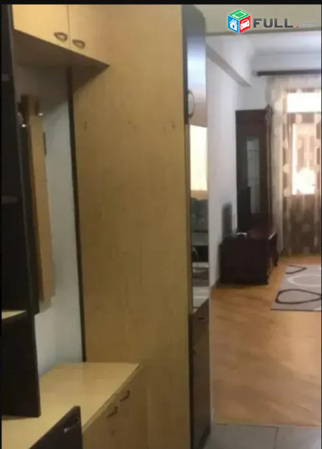 LA11143 Վարձով 2 սենյականոց բնակարան  Արգիշտի փողոց , նորակառույց շենքում