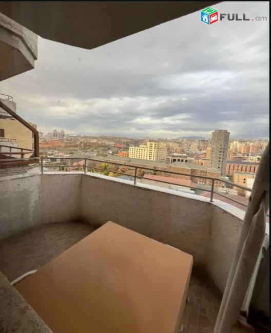 LA11144  Վարձով 2 սենյականոց բնակարան Արգիշտի փողոց , Գլենդել Հիլզ նորակառույց շենքում