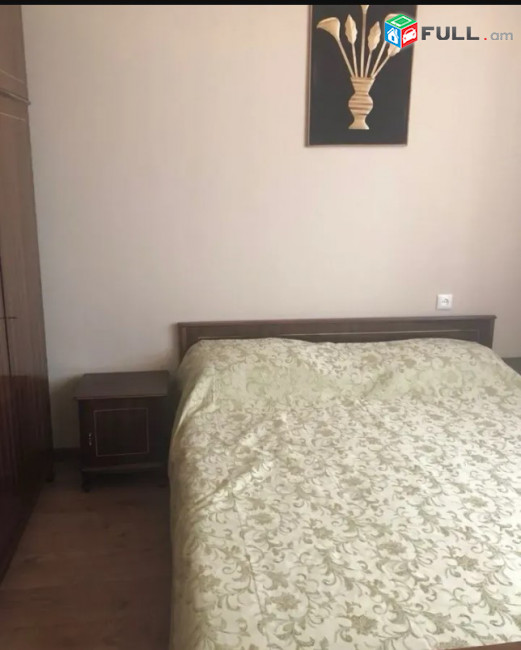 LA11148 Վարձով 2 սենյականոց բնակարան Արգիշտի փողոց , նորակառույց շենքում