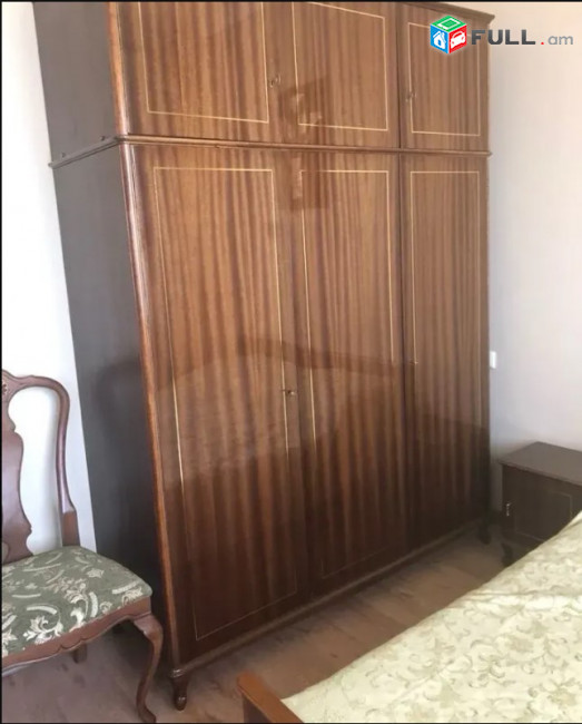 LA11148 Վարձով 2 սենյականոց բնակարան Արգիշտի փողոց , նորակառույց շենքում