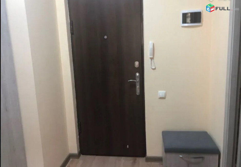 LA11148 Վարձով 2 սենյականոց բնակարան Արգիշտի փողոց , նորակառույց շենքում