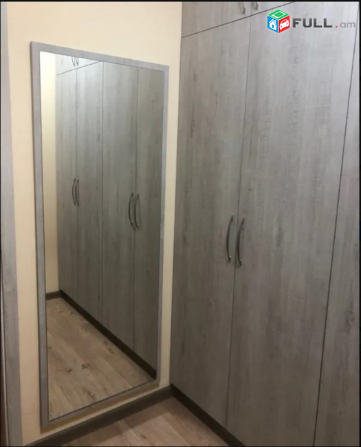 LA11148 Վարձով 2 սենյականոց բնակարան Արգիշտի փողոց , նորակառույց շենքում