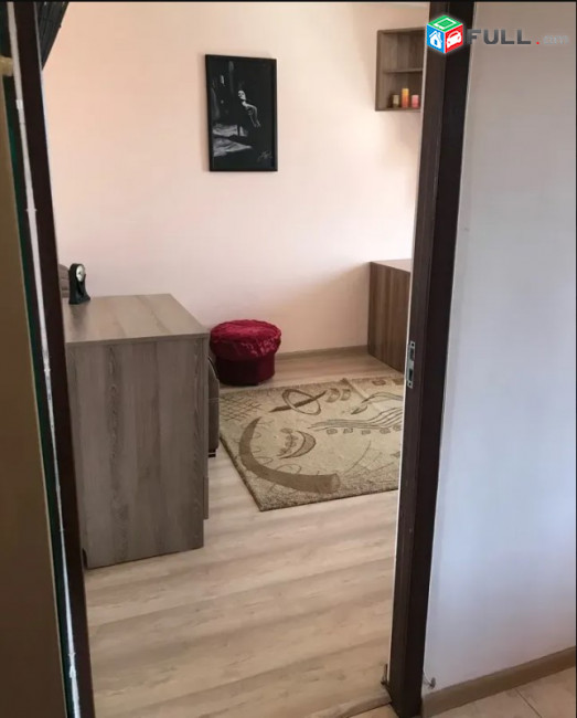 LA11156 Օրավարձով 1 սենյականոց բնակարան Շինարարների փողոց , Աջափնյակ