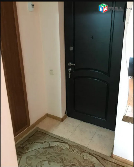LA11156 Օրավարձով 1 սենյականոց բնակարան Շինարարների փողոց , Աջափնյակ