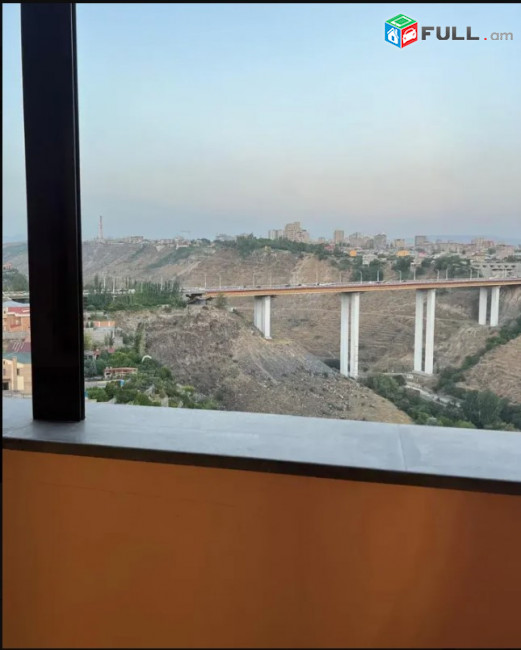 LA11157 Վարձով 2 սենյականոց բնակարան Անաստաս Միկոյան փողոց , նորակառույց շենքում